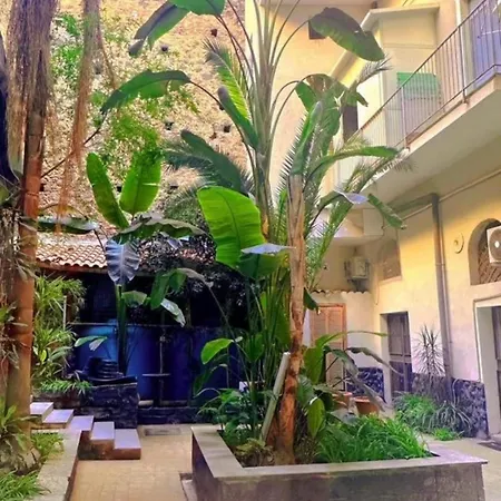 Mascagni Apartment
