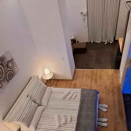 Apartment Mascagni