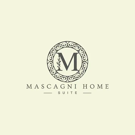Apartment Mascagni *